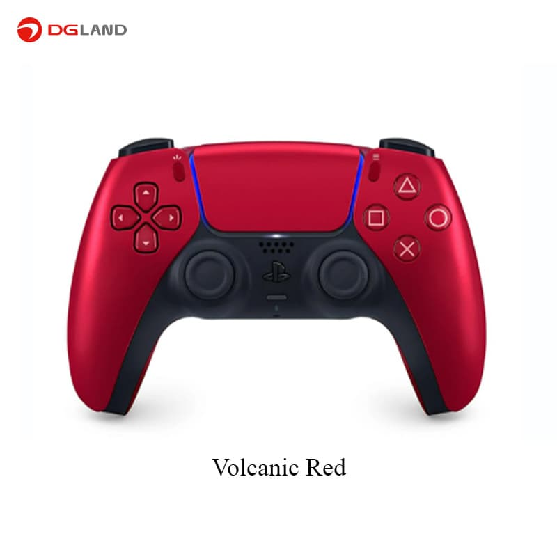 دسته بازی پلی استیشن 5 سونی مدل DUALSENSE CFI-ZCT1