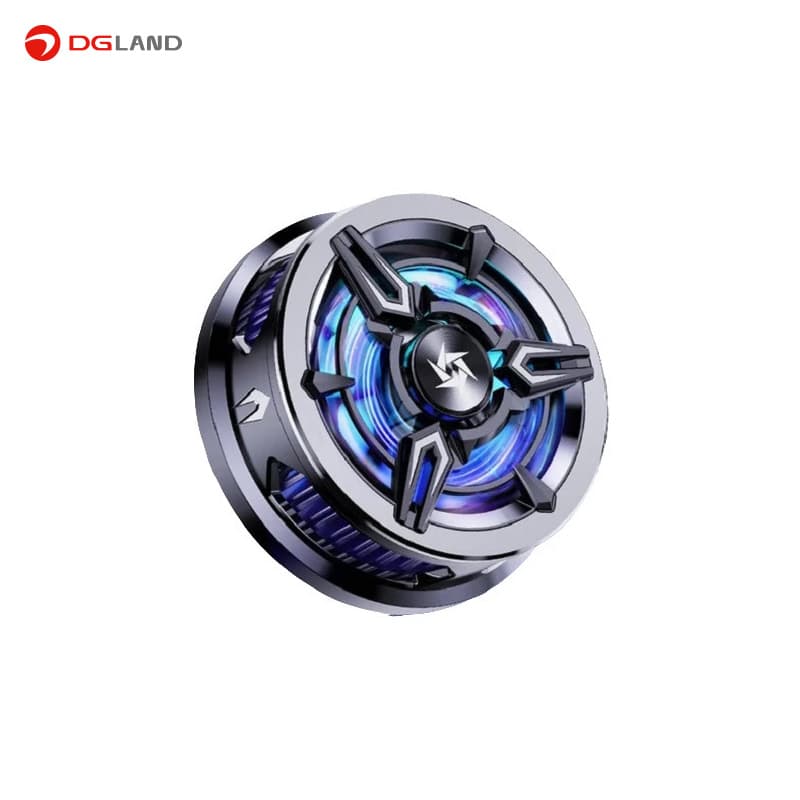 خنک کننده گوشی موبایل و تبلت ریمکس مدل SL13