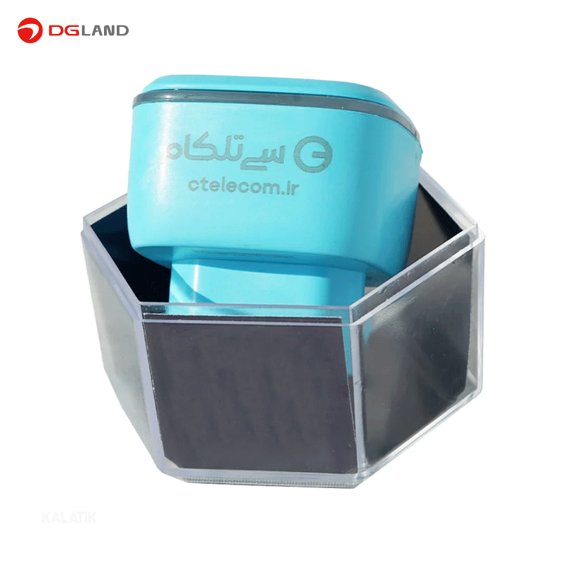 مبدل برق سی تلکام مدل 3 به 2