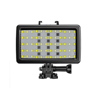 نور ثابت ال ای دی جی ماری مدل FM72-RGB