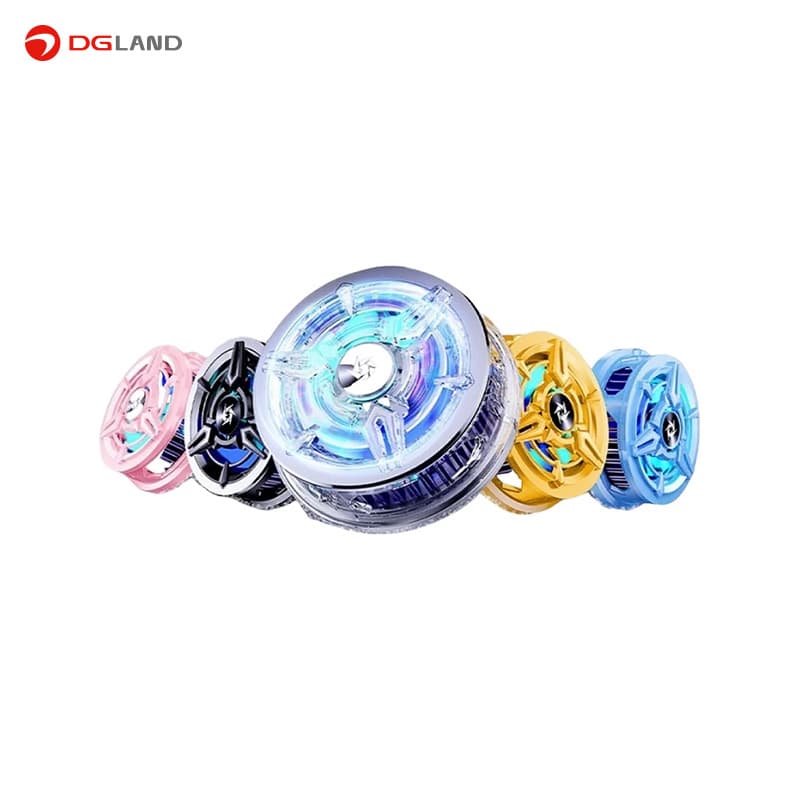 خنک کننده گوشی موبایل و تبلت ریمکس مدل SL13