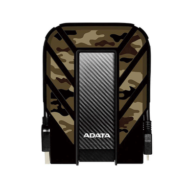 هارد اکسترنال ای دیتا مدل HD710M Pro ظرفیت 1 ترابایت