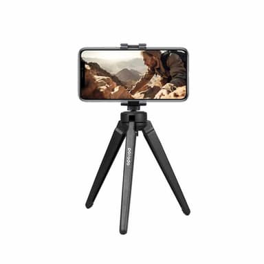 پایه نگهدارنده موبایل و دوربین پرودو مدل Professional Mini Tripod PD-TRPT