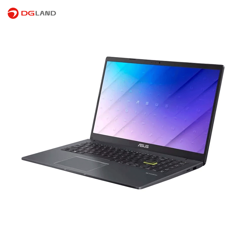 لپ تاپ ایسوس مدل VivoBook E510MA-B Celeron N4020 ظرفیت 256 گیگابایت رم 4 گیگابایت 15.6 اینچ