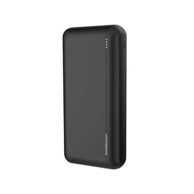 شارژر همراه پاورولوژی مدل Quick Charging PPBCHA15 ظرفیت 20000 میلی آمپر ساعت