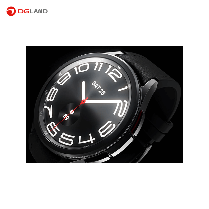 ساعت هوشمند سامسونگ مدل Galaxy Watch 6 Classic R960 47mm