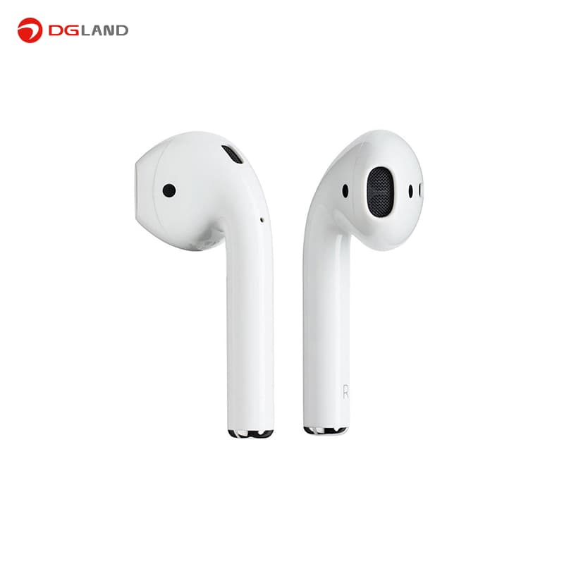 هدفون بلوتوثی اپل مدل AirPods 2 New Generation