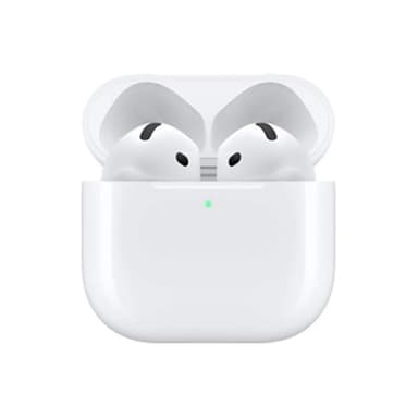 هدفون بلوتوثی اپل مدل (2024) AirPods 4