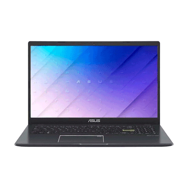 لپ تاپ  15.6 اینچی ایسوس مدل   VivoBook E510MA-B Celeron N4020 4GB 256GB SSD