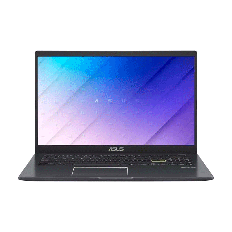 لپ تاپ ایسوس مدل VivoBook E510MA-B Celeron N4020 ظرفیت 256 گیگابایت رم 4 گیگابایت 15.6 اینچ