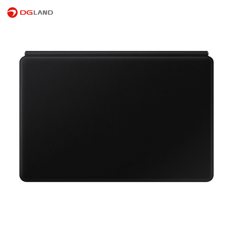 کاور کیبوردی محافظ لنز دار EF-DT870 مناسب برای تبلت سامسونگ مدل Galaxy Tab S7 T875