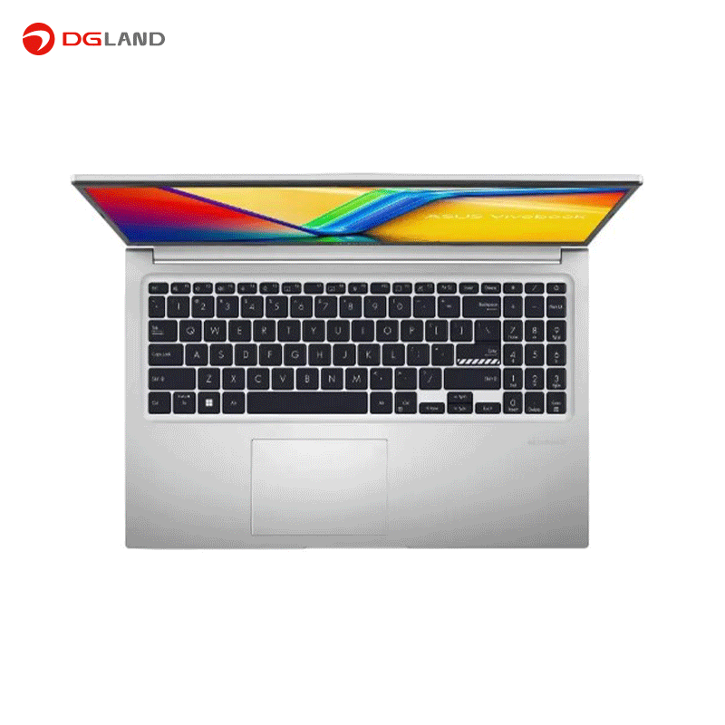 لپ تاپ ایسوس مدل VivoBook 15 X1502ZA-BA i7 12700H ظرفیت 512 گیگابایت و رم 16 گیگابایت 15.6 اینچ