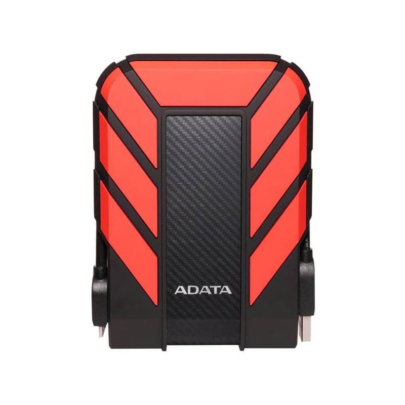 هارد اکسترنال ای دیتا مدل HD710 Pro ظرفیت 4 ترابایت