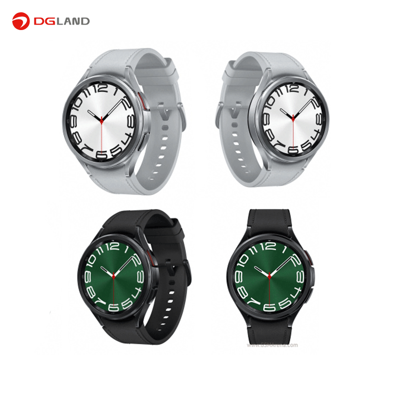 ساعت هوشمند سامسونگ مدل Galaxy Watch 6 Classic R960 47mm