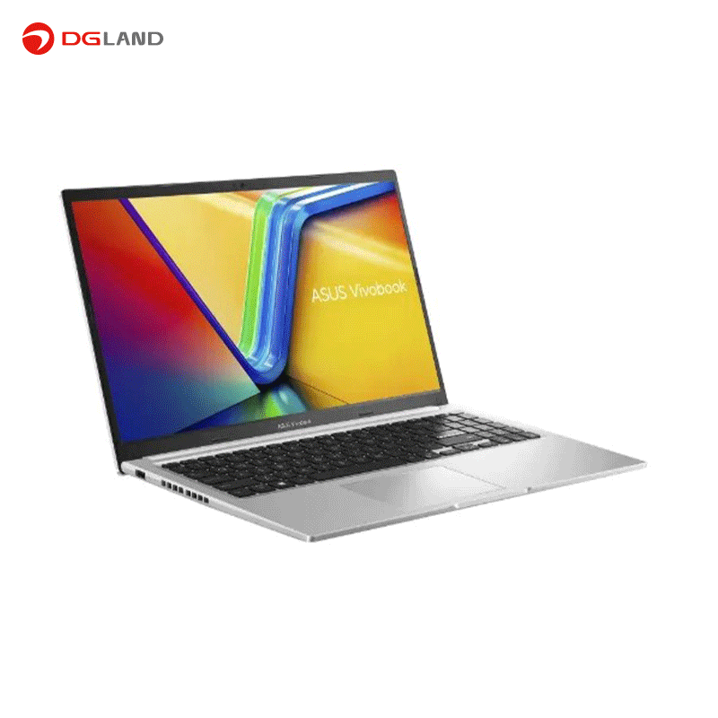 لپ تاپ ایسوس مدل VivoBook 15 X1502ZA-BA i7 12700H ظرفیت 512 گیگابایت و رم 16 گیگابایت 15.6 اینچ