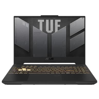 لپ تاپ ایسوس مدل TUF Gaming F15 FX507ZC4-EE i7 12700H ظرفیت 1 ترابایت رم 32 گیگابایت 15.6 اینچ