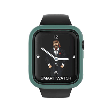 کاور محافظ گرین لاین مدل Slim Guard Pro مناسب برای اپل واچ 44 میلی متری