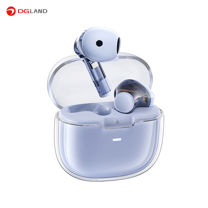 هدفون بلوتوثی ریمکس مدل COZYBUDS W18 BINCOL