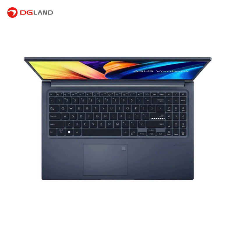 لپ تاپ ایسوس مدل VivoBook 15 X1502ZA-BA i7 12700H ظرفیت 512 گیگابایت و رم 16 گیگابایت 15.6 اینچ