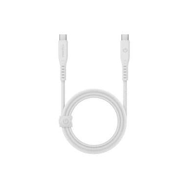 کابل شارژ  انرجیا تایپ سی به تایپ سی  مدل Flow  240W with MCT طول 1.5 متر 