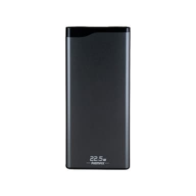 شارژر همراه ریمکس مدل KINGKONG II RPP-129 ظرفیت 20000 میلی‌ آمپر ساعت