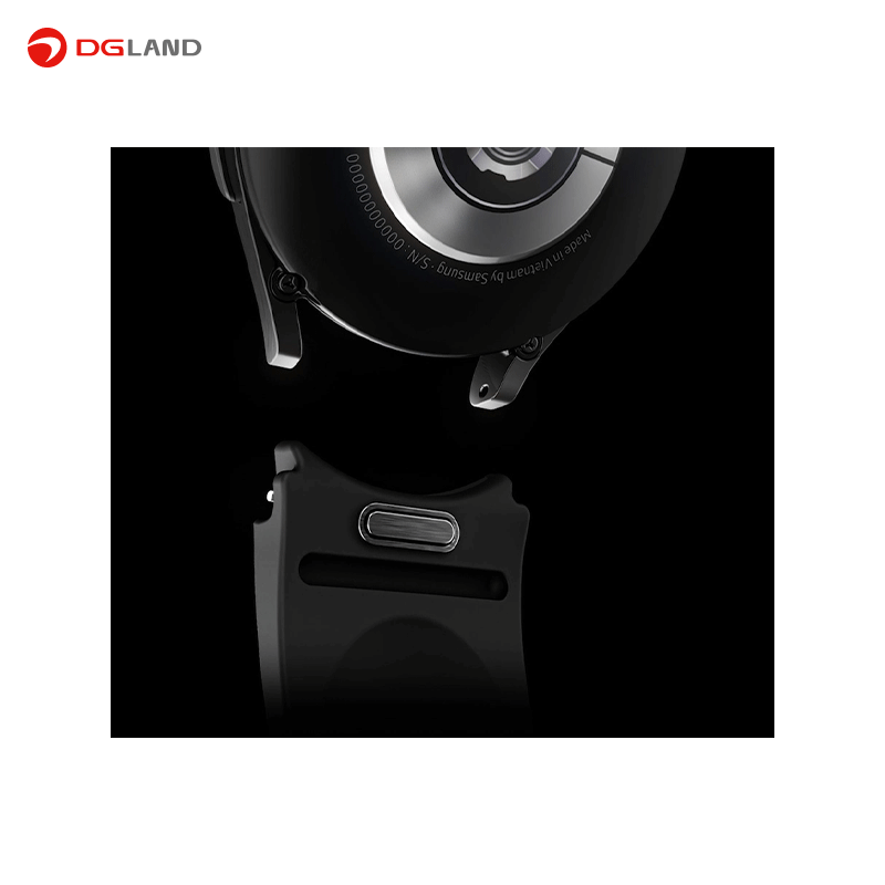 ساعت هوشمند سامسونگ مدل Galaxy Watch 6 Classic R960 47mm