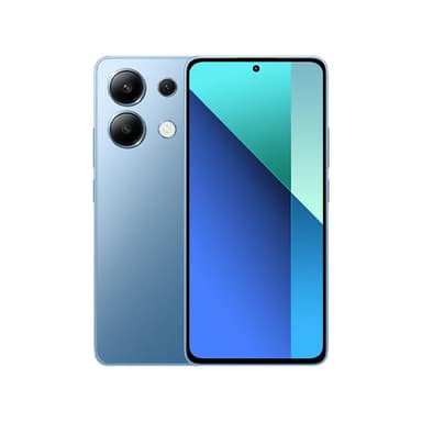 گوشی موبایل شیائومی مدل Redmi Note 13 4G دو سیمکارت با ظرفیت 256 گیگابایت و رم 8 گیگابایت-گلوبال