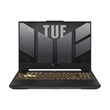 لپ تاپ ایسوس مدل TUF Gaming F15 FX507ZC4-EA i7 12700H ظرفیت 1 ترابایت رم 16 گیگابایت 15.6 اینچ