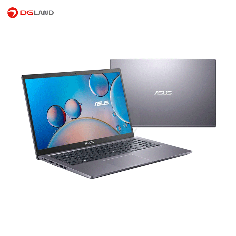 لپتاپ ایسوس مدل VivoBook X515 Celeron N4020 ظرفیت 512 ترابایت رم 8 گیگابایت 15.6 اینچ