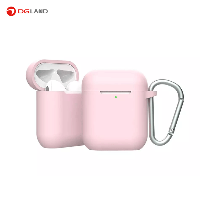 کاور سیلیکونی گرین مدل Berlin مناسب برای کیس اپل ایرپاد 2