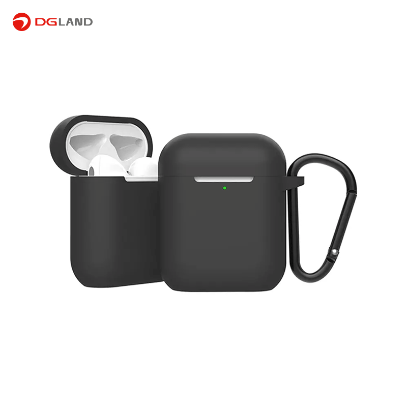 کاور سیلیکونی گرین مدل Berlin مناسب برای کیس اپل ایرپاد 2