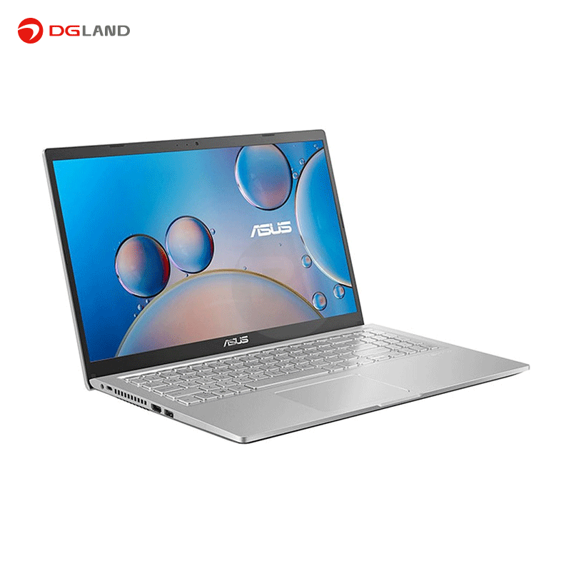 لپتاپ ایسوس مدل VivoBook X515 Celeron N4020 ظرفیت 512 ترابایت رم 8 گیگابایت 15.6 اینچ