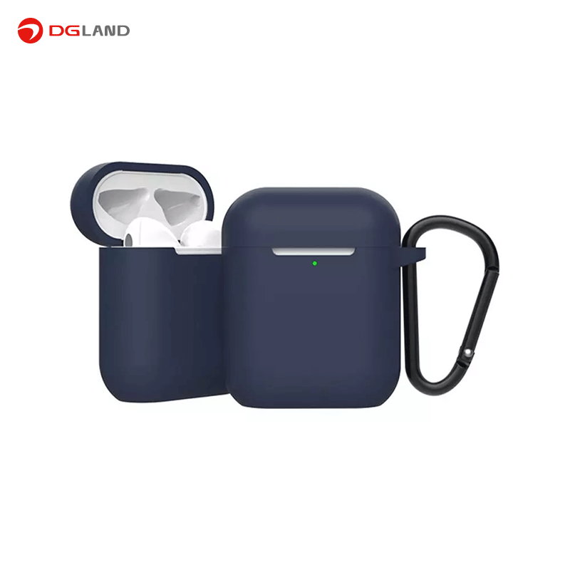 کاور سیلیکونی گرین مدل Berlin مناسب برای کیس اپل ایرپاد 2