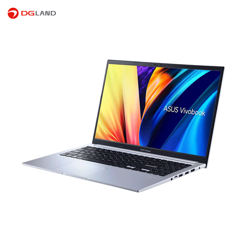 لپ تاپ ایسوس مدل VivoBook 15 X1502ZA-AC i3 1215U ظرفیت 256 گیگابایت و رم 8 گیگابایت 15.6 اینچ