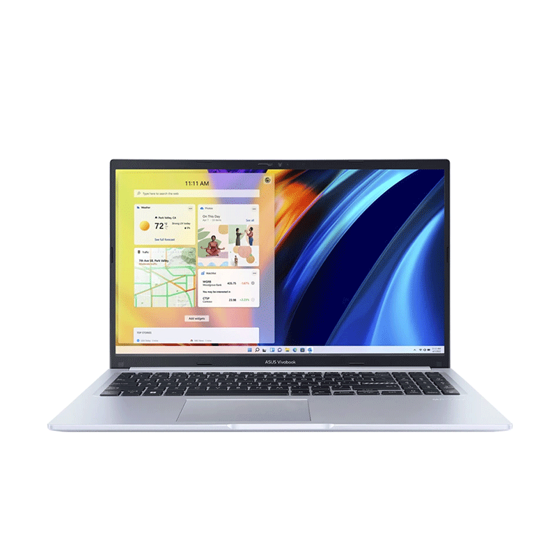 لپ تاپ ایسوس مدل VivoBook 15 X1502ZA-AE i3 1215U ظرفیت 512 گیگابایت و رم 12 گیگابایت 15.6 اینچ