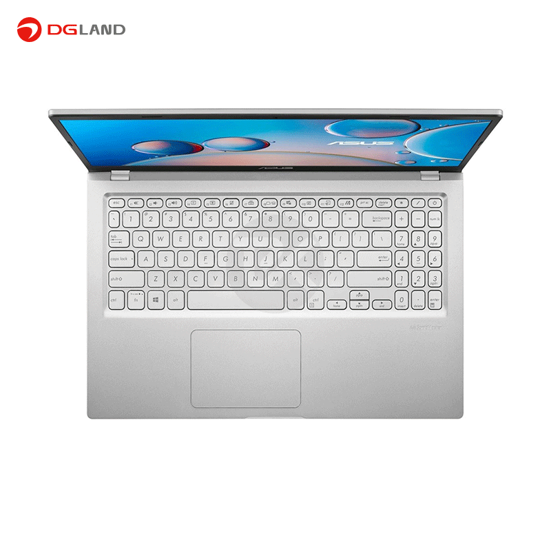 لپتاپ ایسوس مدل VivoBook X515 Celeron N4020 ظرفیت 512 ترابایت رم 8 گیگابایت 15.6 اینچ