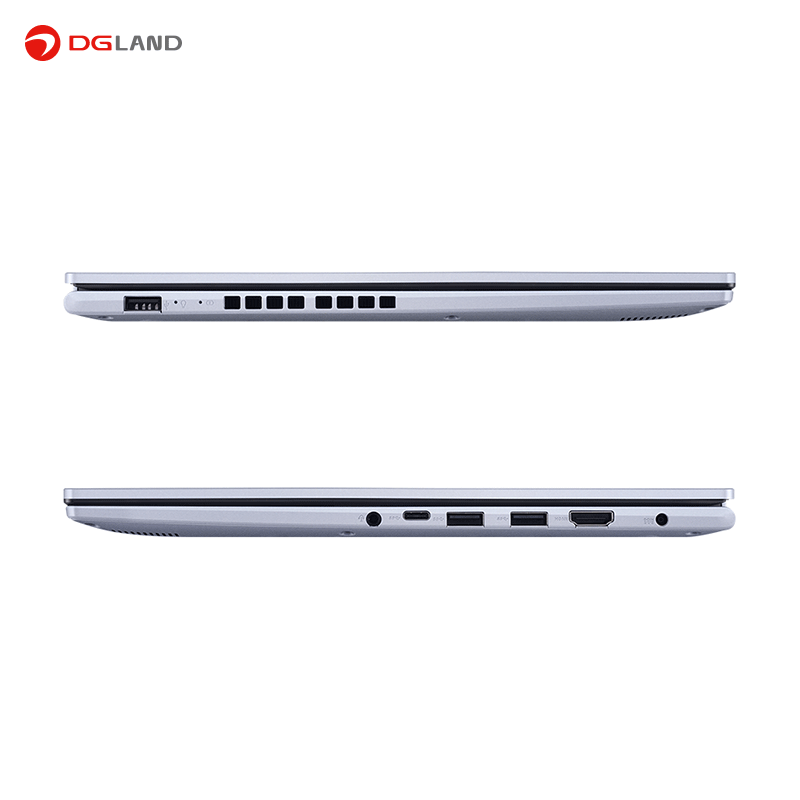 لپ تاپ ایسوس مدل VivoBook 15 X1502ZA-AC i3 1215U ظرفیت 256 گیگابایت و رم 8 گیگابایت 15.6 اینچ