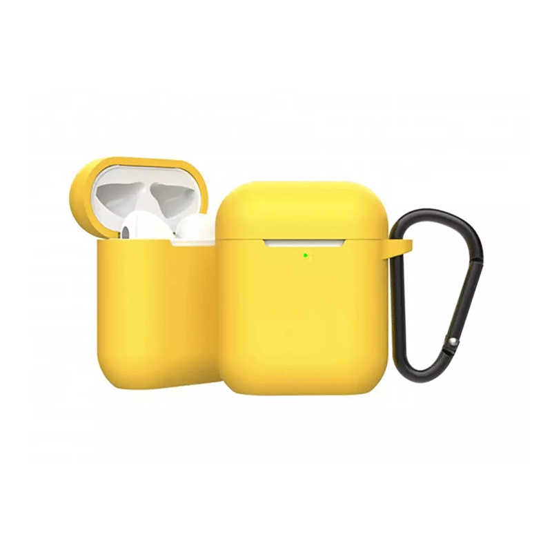 کاور سیلیکونی گرین مدل Berlin مناسب برای کیس اپل ایرپاد 2